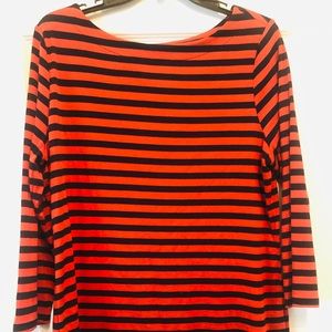 The Limited long sleeve top